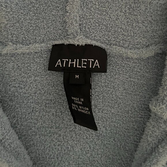 Athleta Cozy Hoodie - Picture 4 of 7